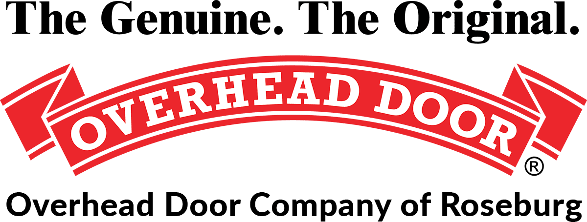 Overhead Door of Roseburg, Douglas County, Oregon